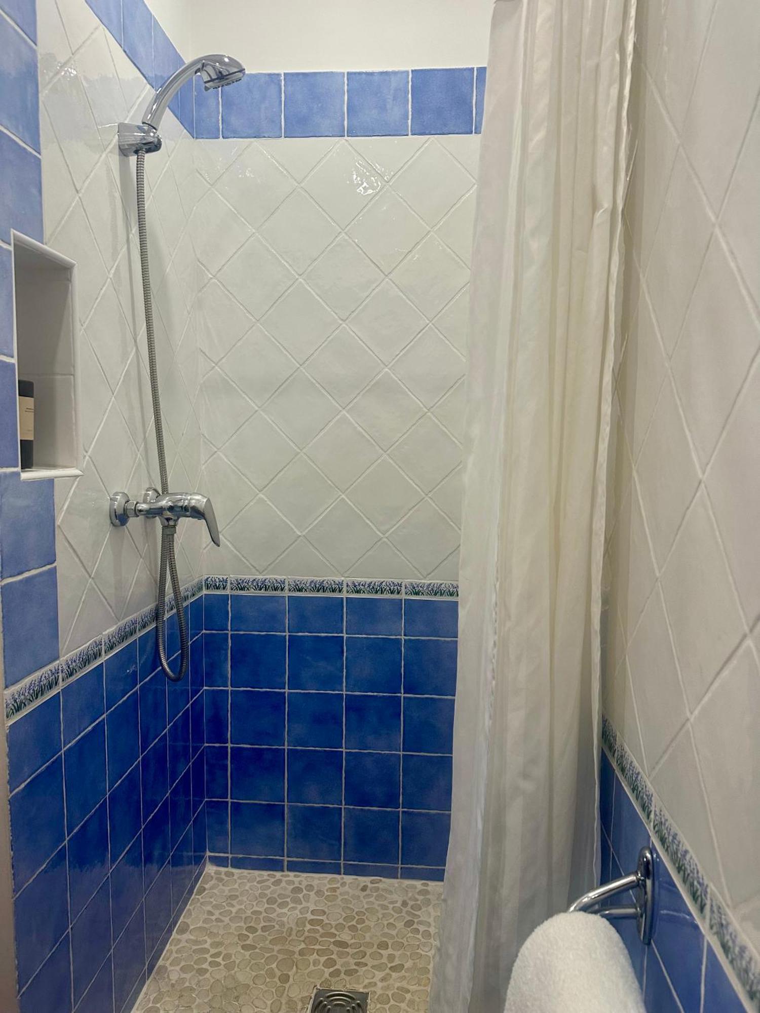 Le Mas des Eglantiers Propiac Extérieur photo